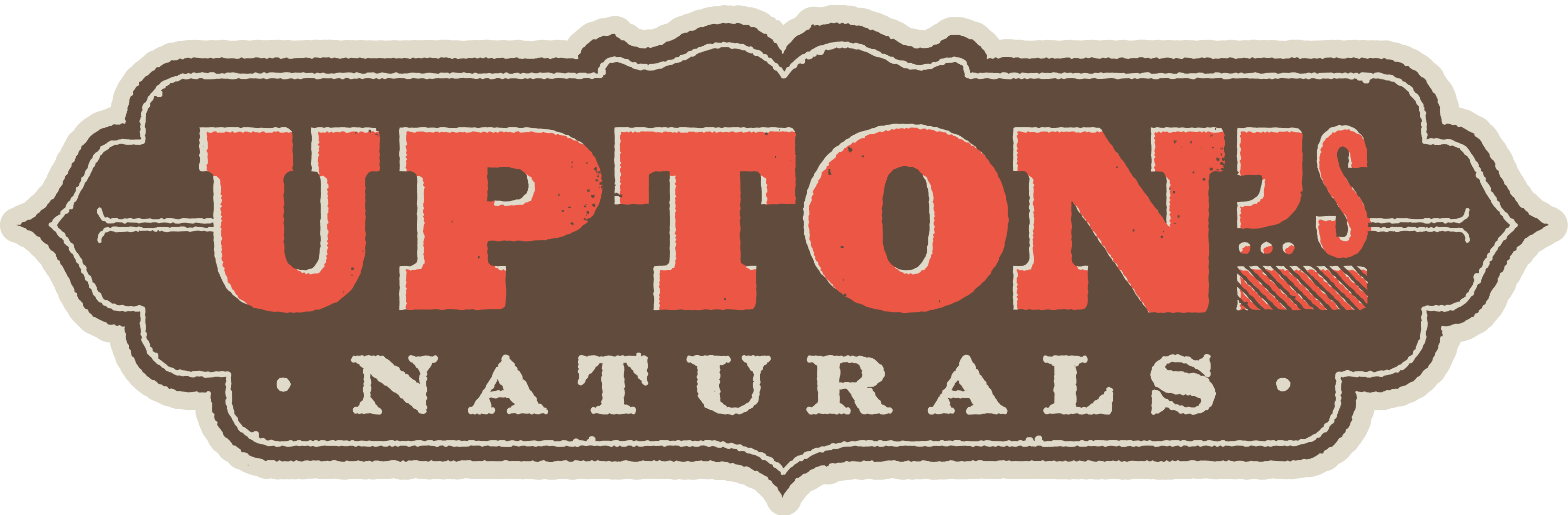 Upton's Naturals